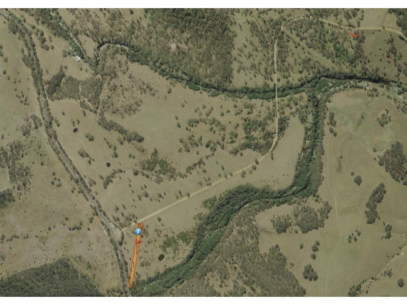 . Gwydir Highway, Cangai NSW 2460