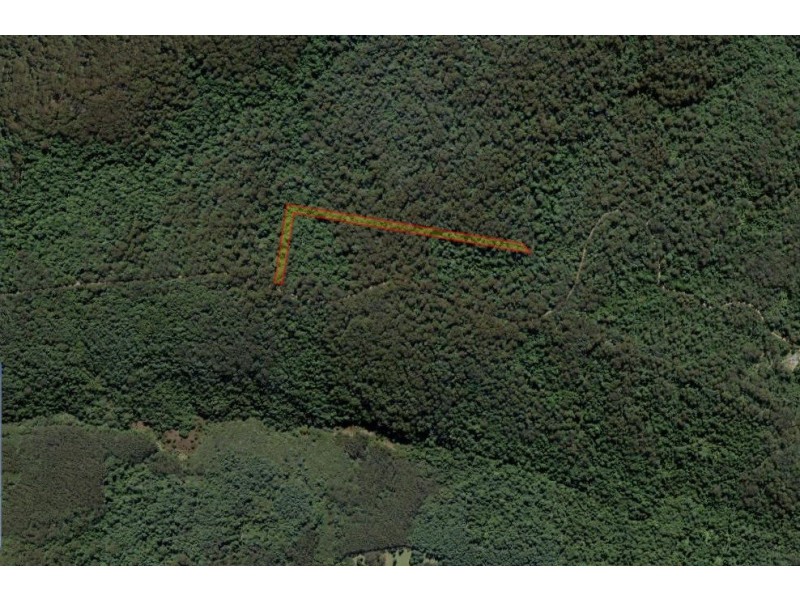 . Baker Plain Road (2), Billys Creek NSW 2453