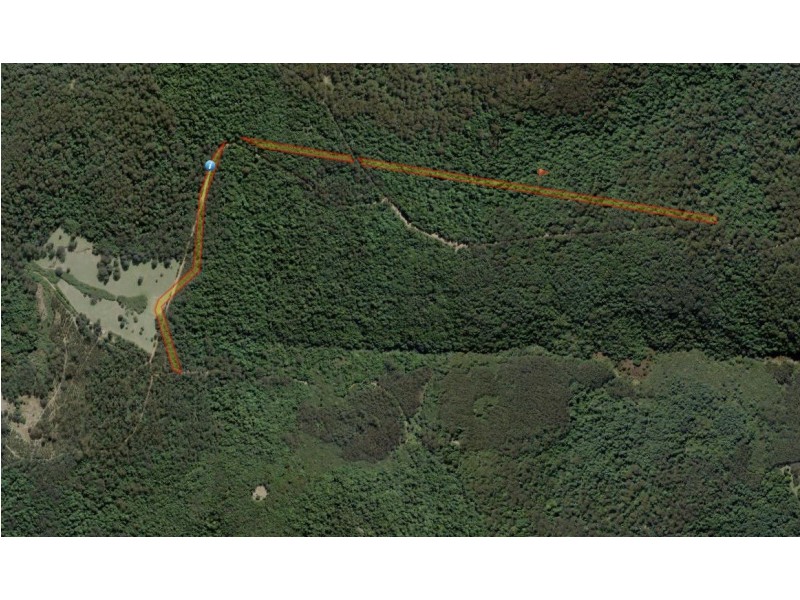 . Baker Plain Road (1), Billys Creek NSW 2453