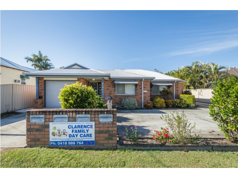 1/188 Alice Street, Grafton NSW 2460