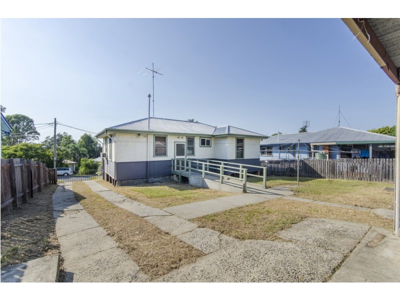 74 MARGARET CRESCENT, South Grafton NSW 2460