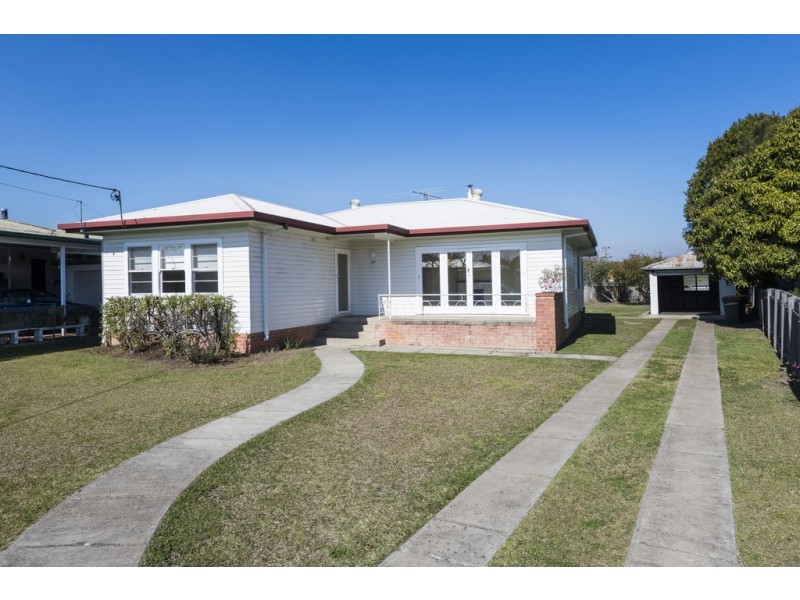 19 Davey Avenue, Grafton NSW 2460