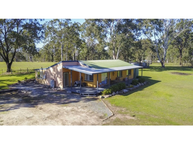 29 Clearview Road, Coutts Crossing NSW 2460