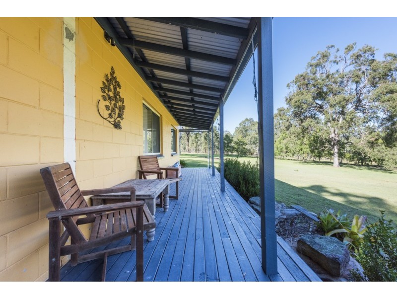 29 Clearview Road, Coutts Crossing NSW 2460