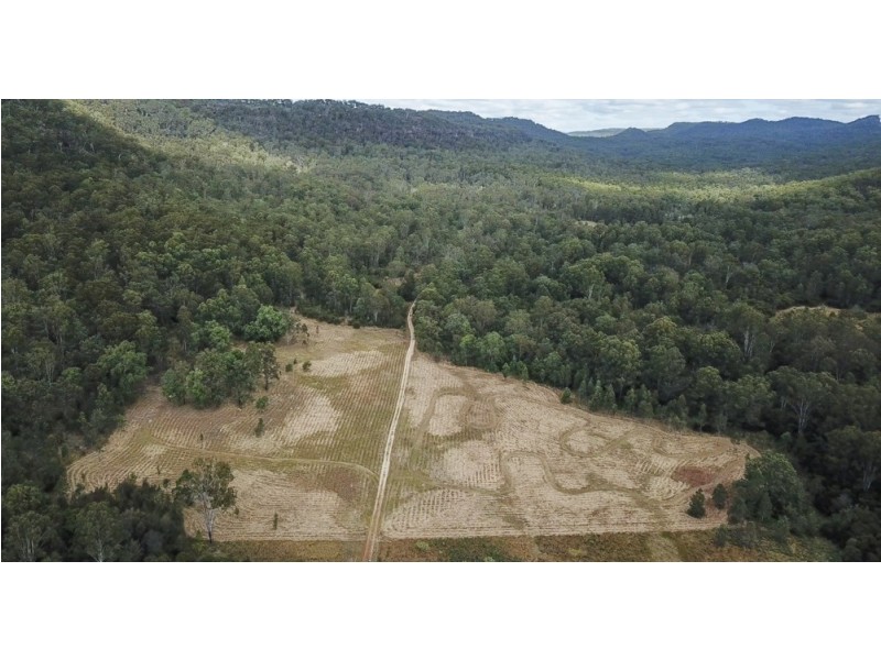Lot 213 Clearview Road, Blaxlands Creek NSW 2460