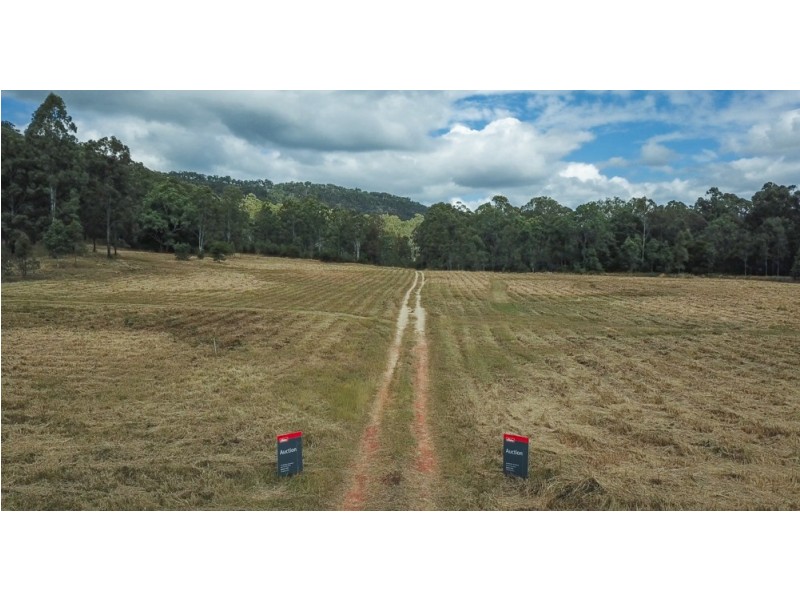 Lot 213 Clearview Road, Blaxlands Creek NSW 2460