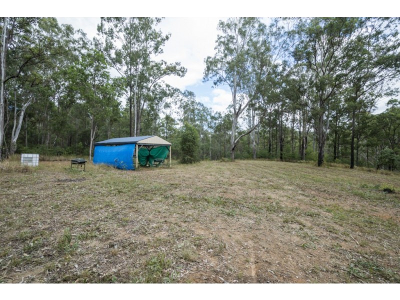 Lot 213 Clearview Road, Blaxlands Creek NSW 2460