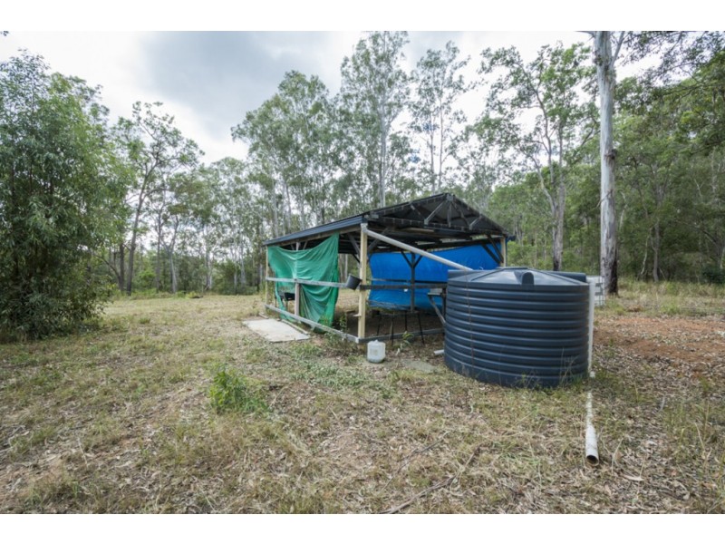 Lot 213 Clearview Road, Blaxlands Creek NSW 2460