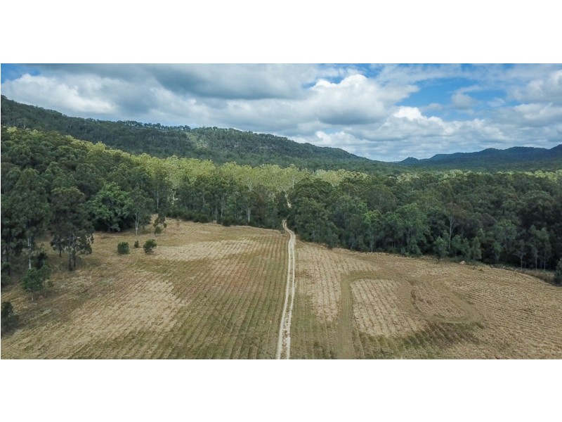 Lot 213 Clearview Road, Blaxlands Creek NSW 2460
