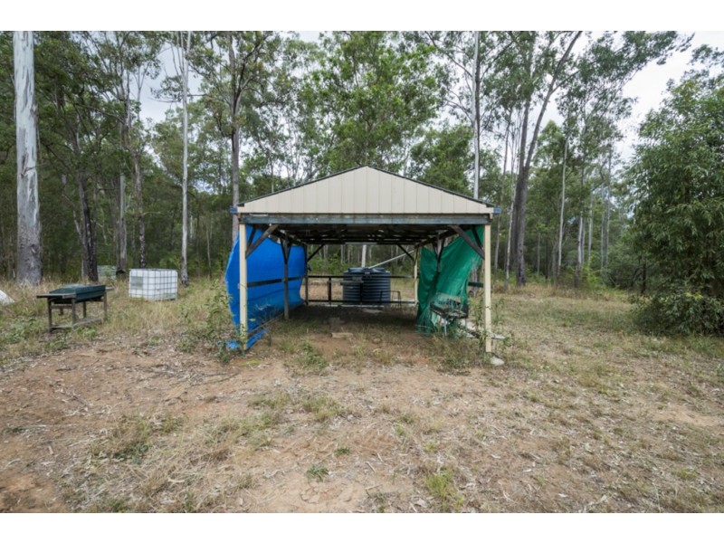 Lot 213 Clearview Road, Blaxlands Creek NSW 2460