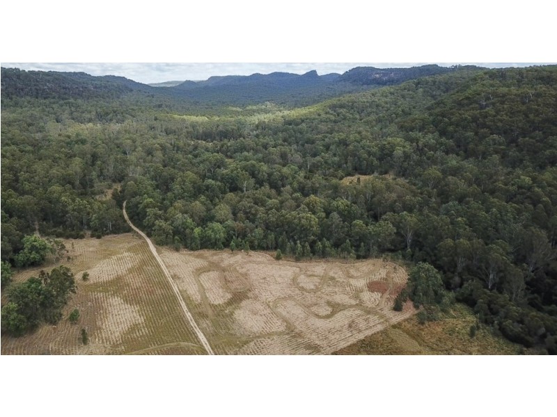 Lot 213 Clearview Road, Blaxlands Creek NSW 2460