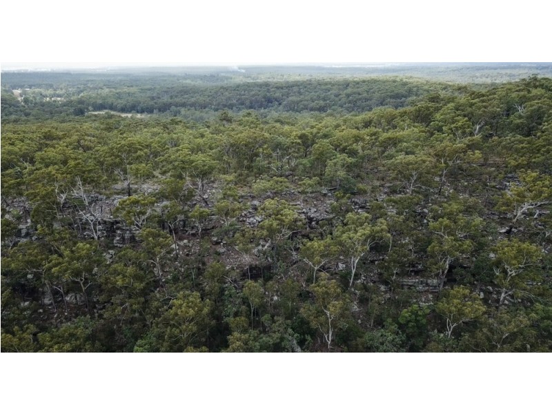 Lot 213 Clearview Road, Blaxlands Creek NSW 2460