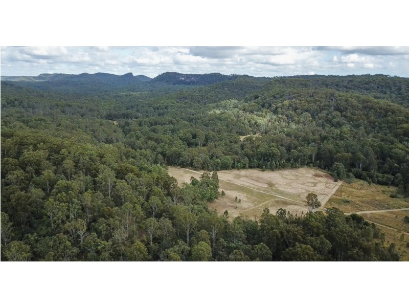 Lot 213 Clearview Road, Blaxlands Creek NSW 2460