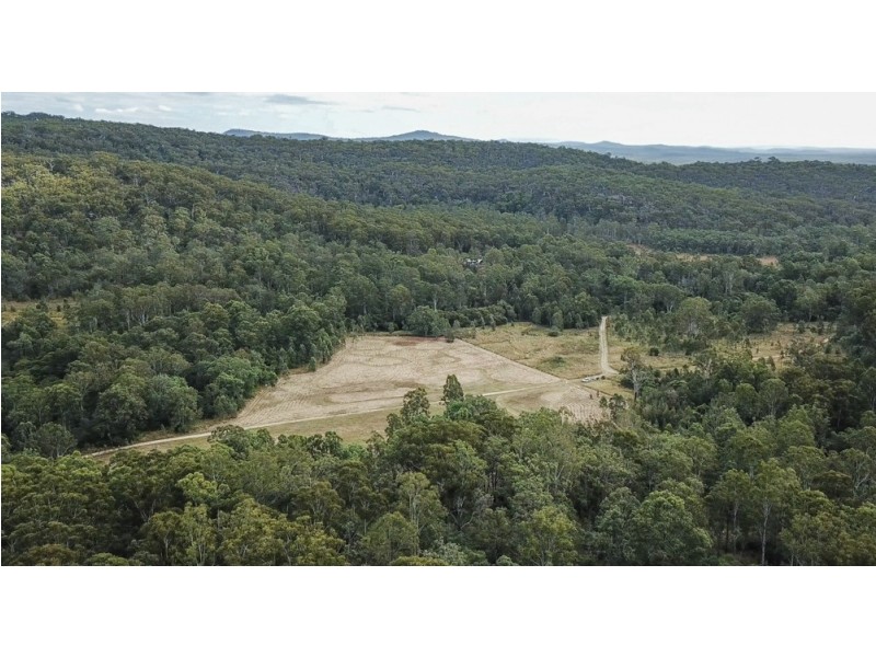 Lot 213 Clearview Road, Blaxlands Creek NSW 2460