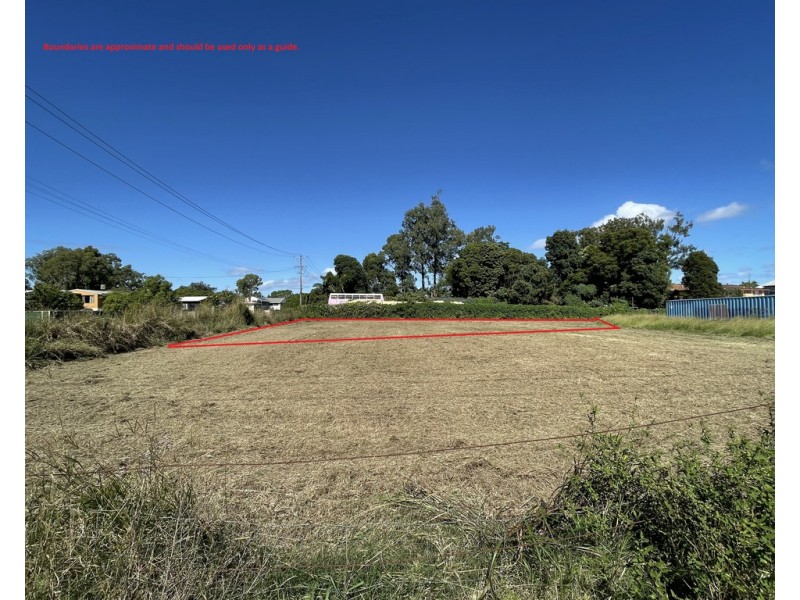 Lot 39 Duke Street, Grafton NSW 2460