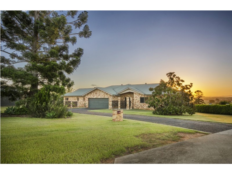 . Lake Edgecombe Close, Junction Hill NSW 2460