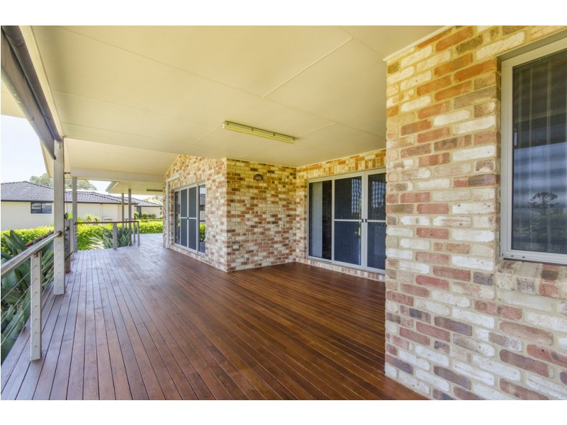 . Lake Edgecombe Close, Junction Hill NSW 2460