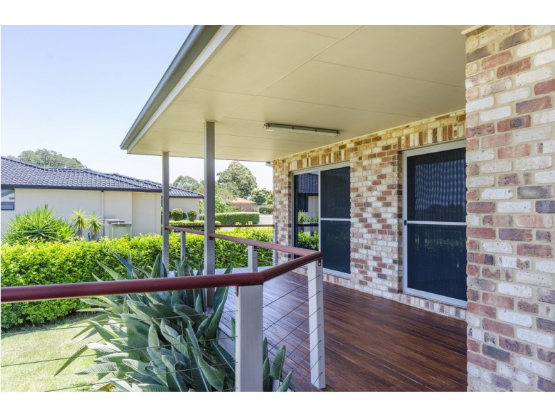 . Lake Edgecombe Close, Junction Hill NSW 2460