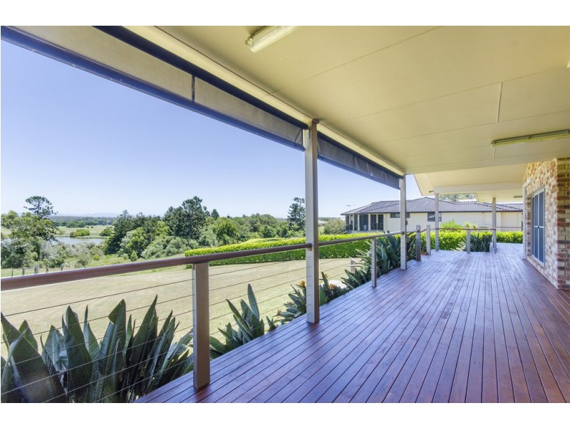 . Lake Edgecombe Close, Junction Hill NSW 2460