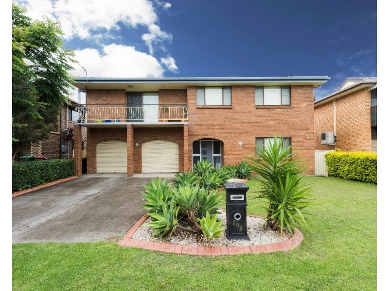 293 North Street, Grafton NSW 2460
