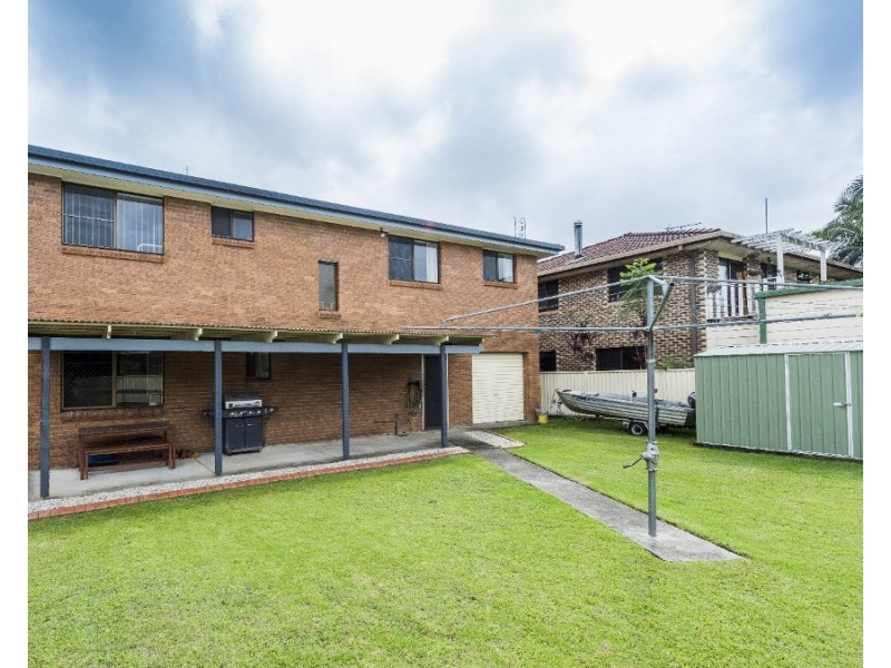 293 North Street, Grafton NSW 2460
