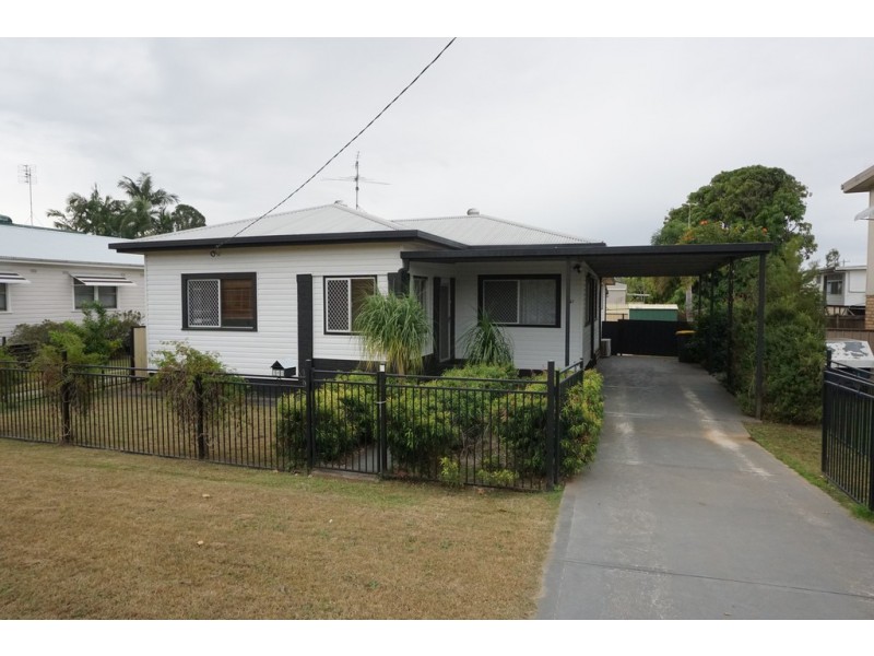 340 FRY STREET, Grafton NSW 2460