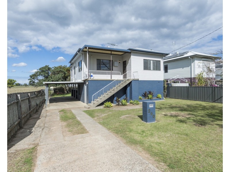 290 Queen Street, Grafton NSW 2460
