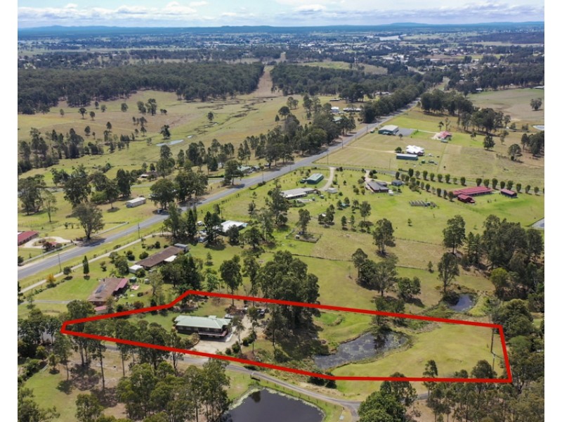 4 Kythera Place, Elland NSW 2460