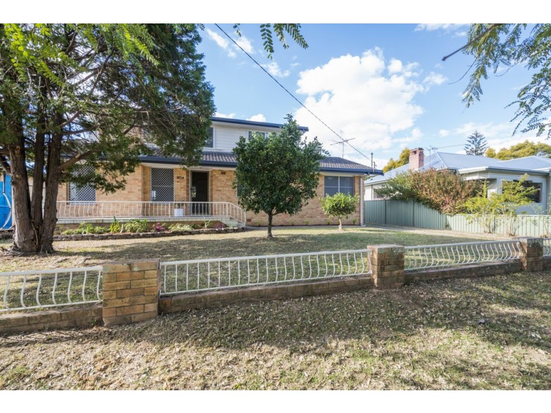 204 Powell Street, Grafton NSW 2460