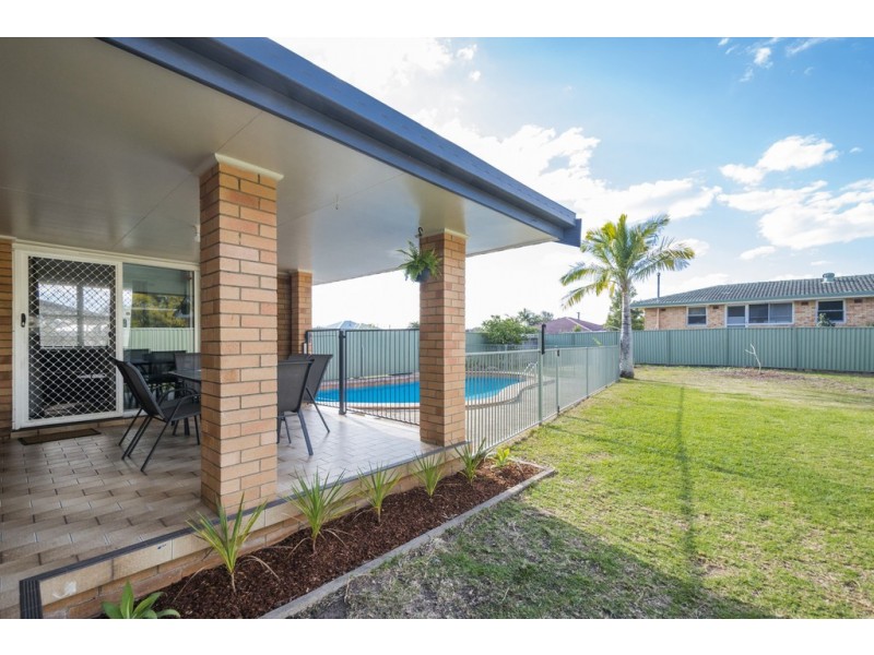 204 Powell Street, Grafton NSW 2460