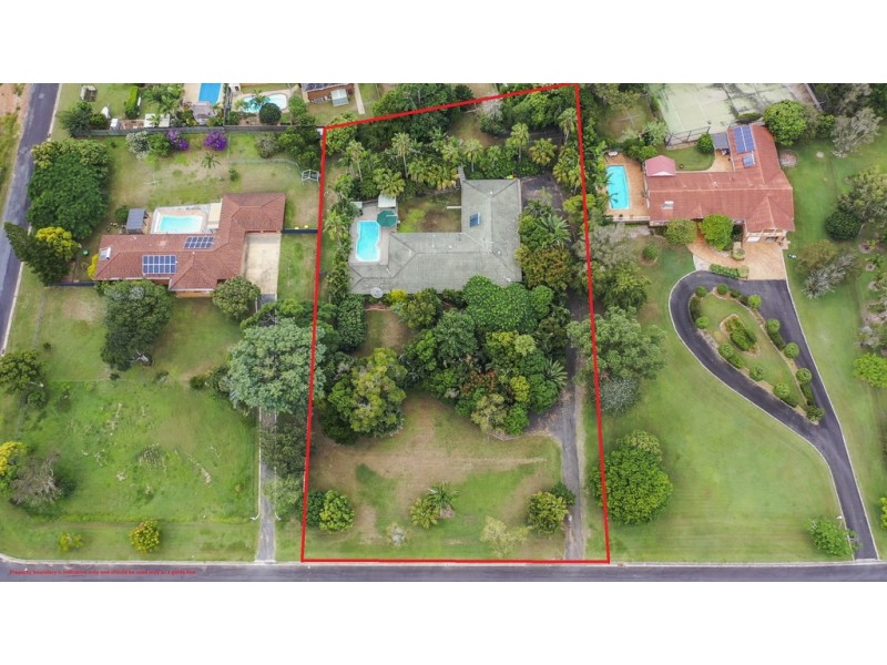 3 Greenfields Drive, Junction Hill NSW 2460