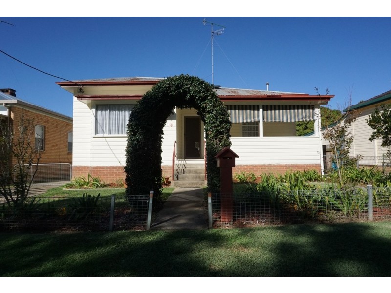 8 Garden Street, Grafton NSW 2460