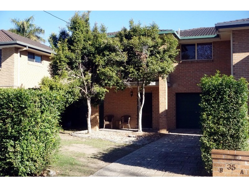 35B Dobie Street, Grafton NSW 2460