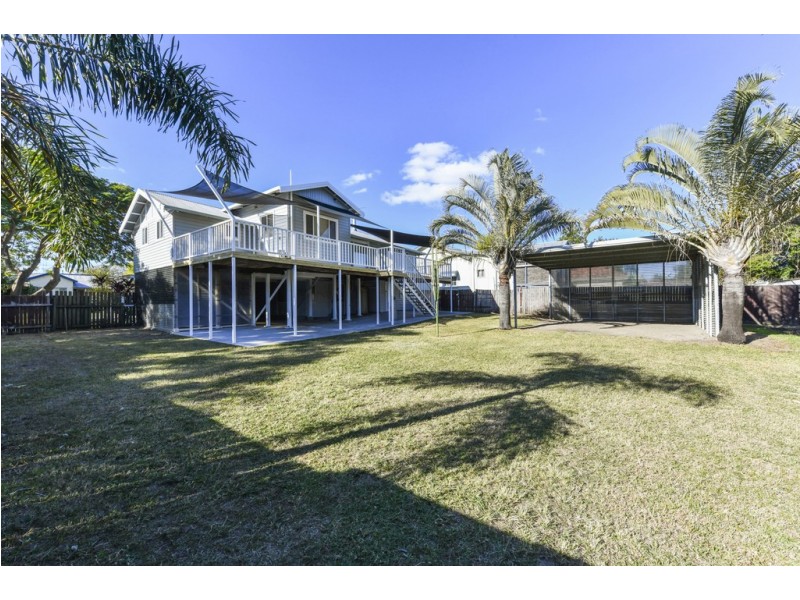 35 Oliver Street, Grafton NSW 2460