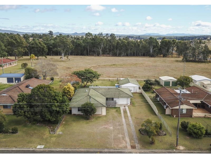 9 Kerrani Place, Coutts Crossing NSW 2460