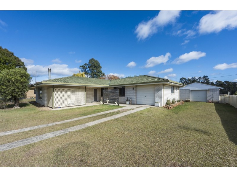 9 Kerrani Place, Coutts Crossing NSW 2460