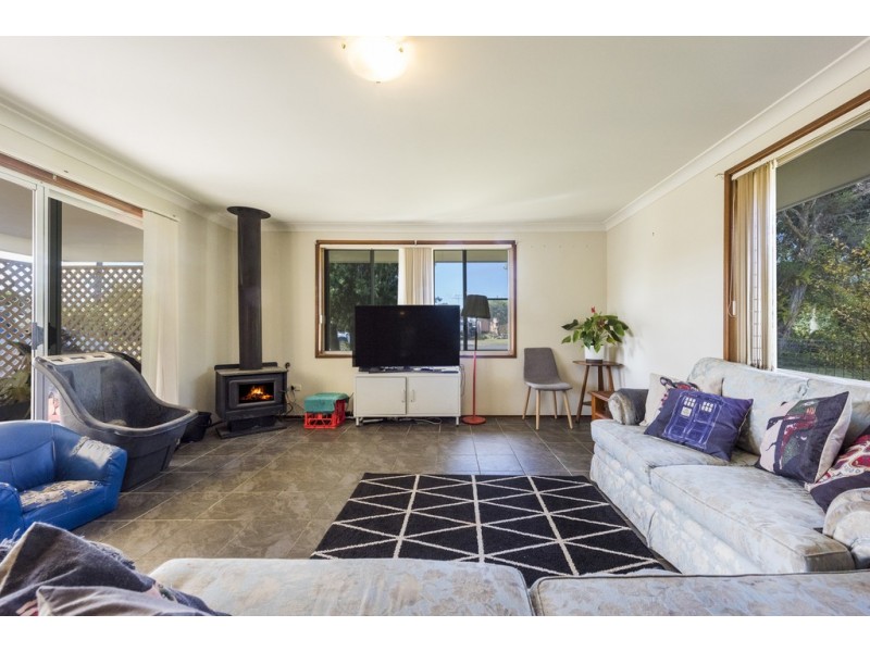 9 Kerrani Place, Coutts Crossing NSW 2460