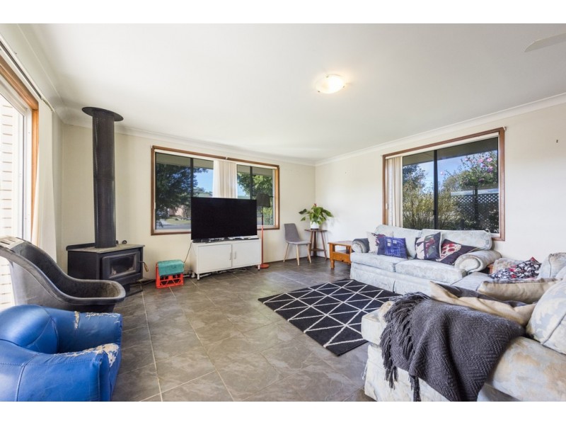 9 Kerrani Place, Coutts Crossing NSW 2460
