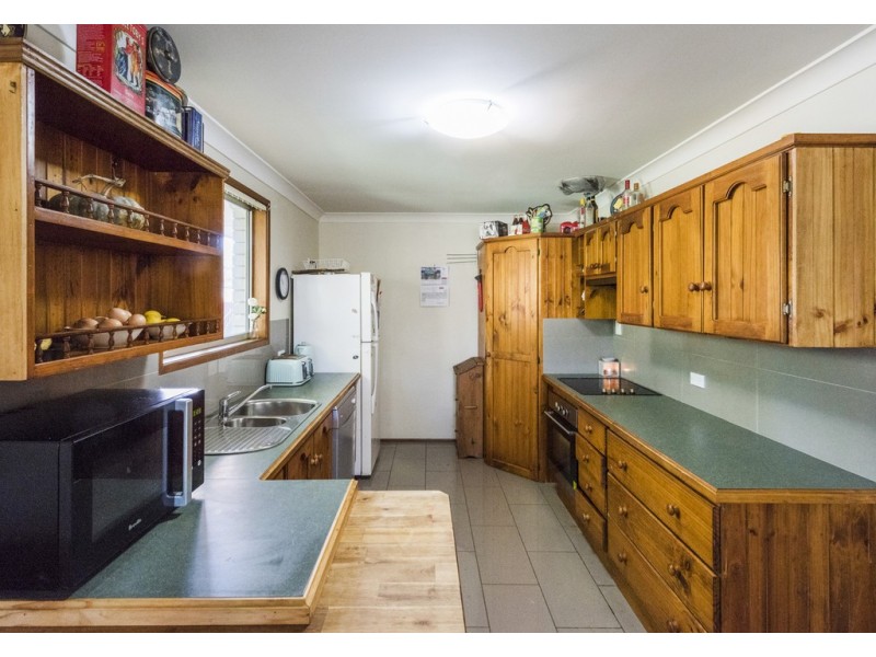 9 Kerrani Place, Coutts Crossing NSW 2460