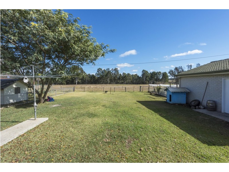 9 Kerrani Place, Coutts Crossing NSW 2460