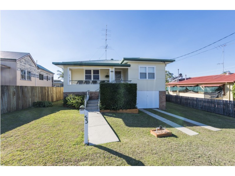 53 Norrie Street, South Grafton NSW 2460