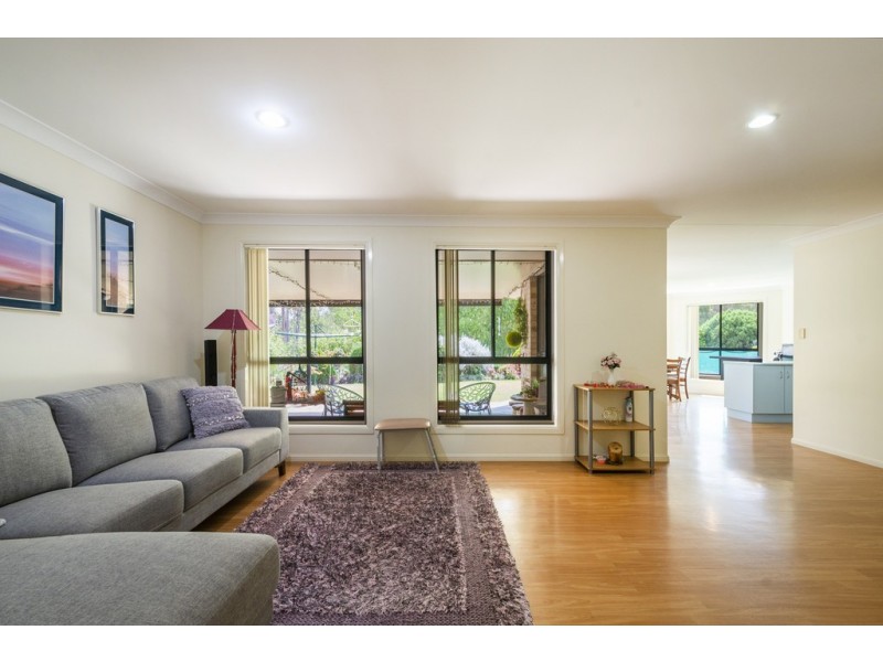 31 Edward Ogilvie Drive, Clarenza NSW 2460