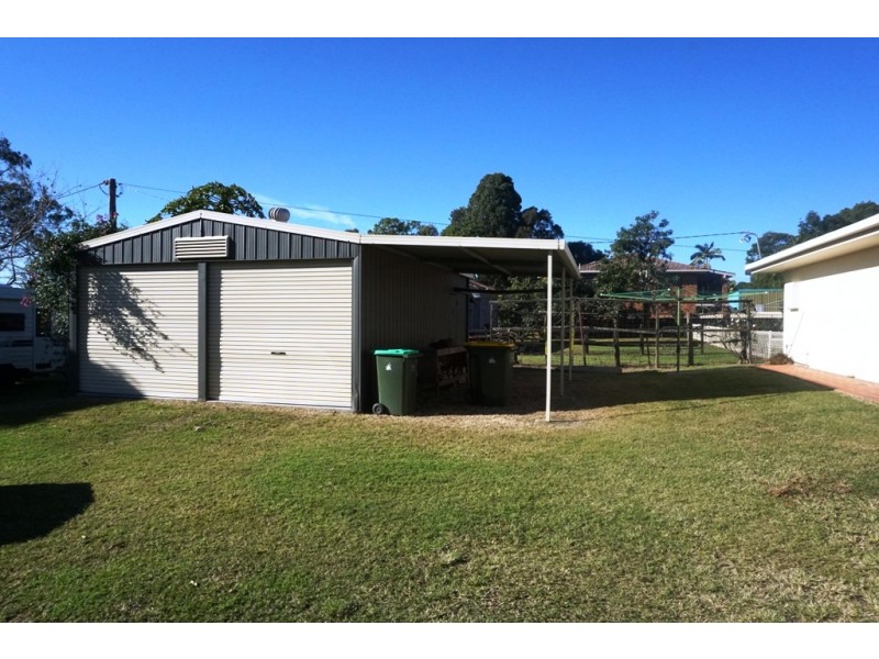 18 Clarence Street, Brushgrove NSW 2460