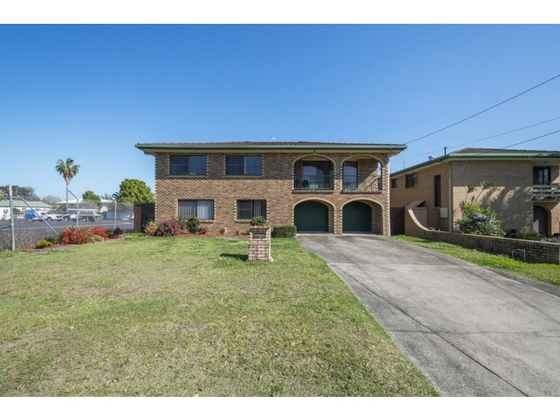 11 Brougham Street, Grafton NSW 2460