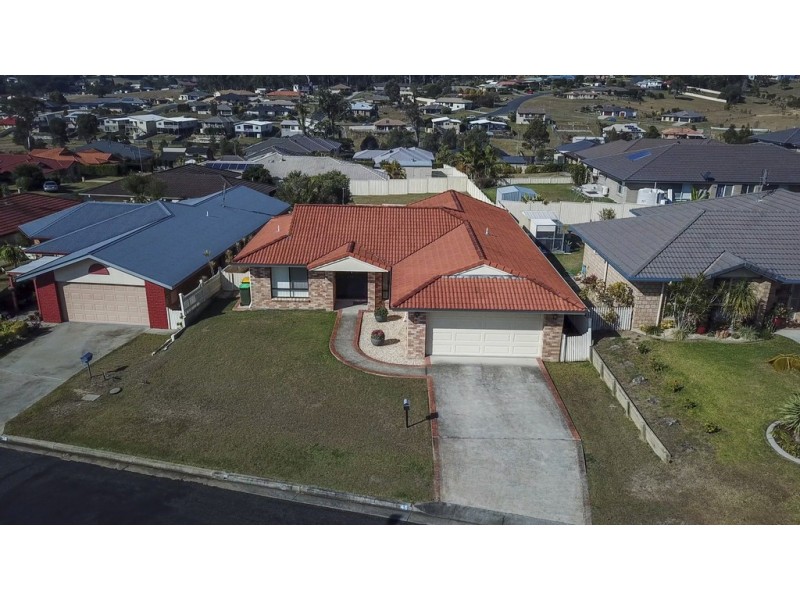 45 Tallowood Street, South Grafton NSW 2460