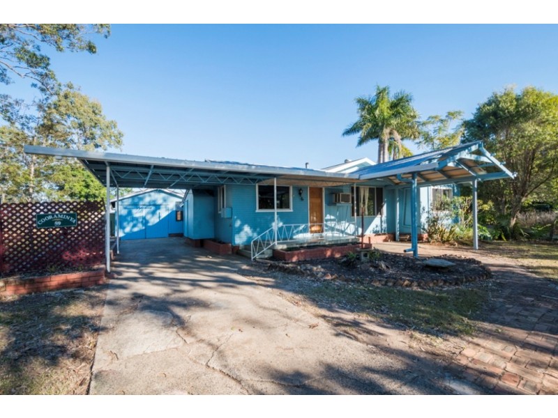 59 Clarence Way, Mountain View NSW 2460