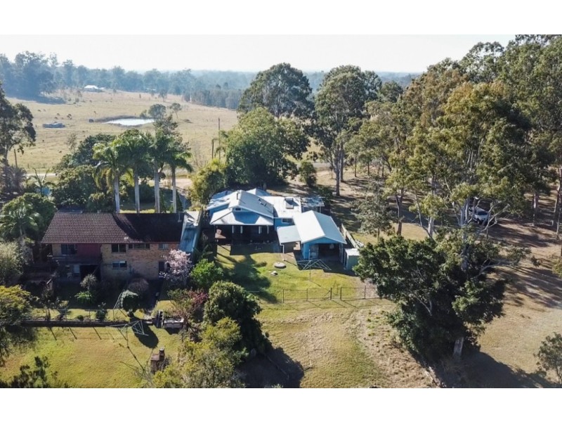 59 Clarence Way, Mountain View NSW 2460