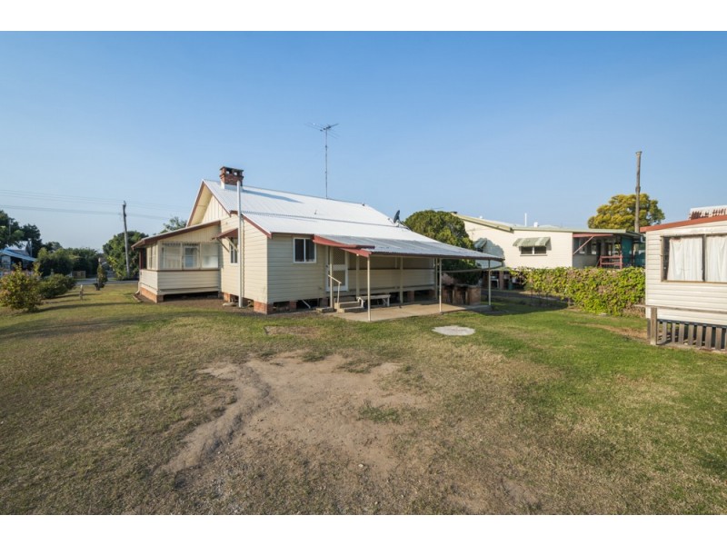 23 Oliver Street, Grafton NSW 2460