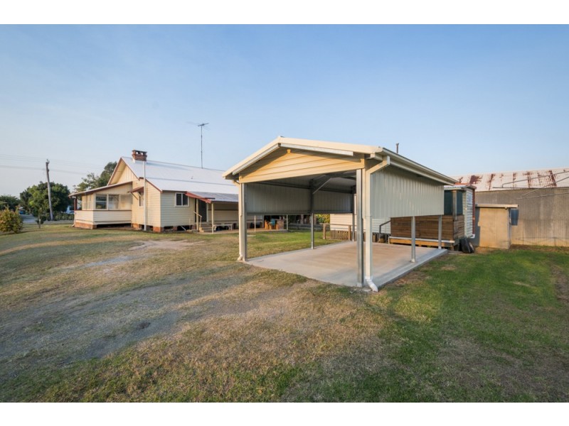 23 Oliver Street, Grafton NSW 2460