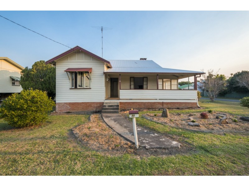 23 Oliver Street, Grafton NSW 2460